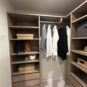 ウォークインクローゼット
