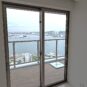 お部屋からもレインボーブリッジを望めます