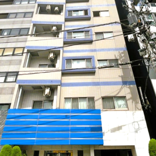 【仲介手数料無料】八丁堀アムフラット