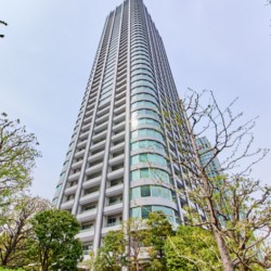 【仲介手数料無料 】東京ツインパークスライトウィング21階