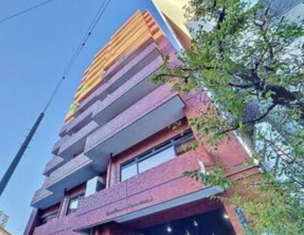 【仲介手数料無料】ライオンズマンション門前仲町