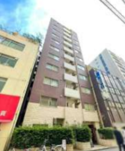 【仲介手数料無料】ラグジュアリーアパートメント東日本橋
