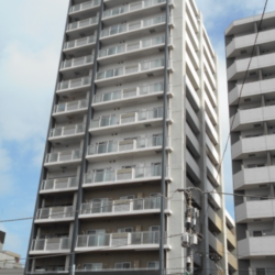 【仲介手数料無料】エコヴィレッジ木場