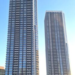 【仲介手数料30%オフ】ドゥ・トゥールEAST19階 【仲介手数料30%オフ】ドゥ・トゥールEAST19階