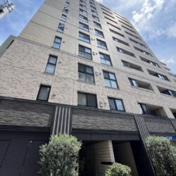 【仲介手数料30％オフ】オープンレジデンシア銀座築地