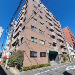 【仲介手数料無料】マイキャッスル水天宮前壱番館