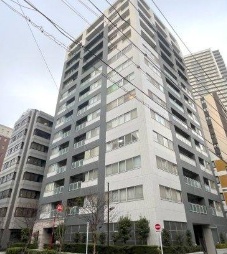 【仲介手数料無料】パークハウスリヴレーヌ