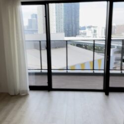 11.8帖のリビング居間