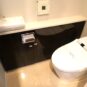 生活を一段グレードアップさせてくれる手洗い器付きトイレ